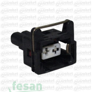 2K004B SOKET SU FİSKİYE MOTOR