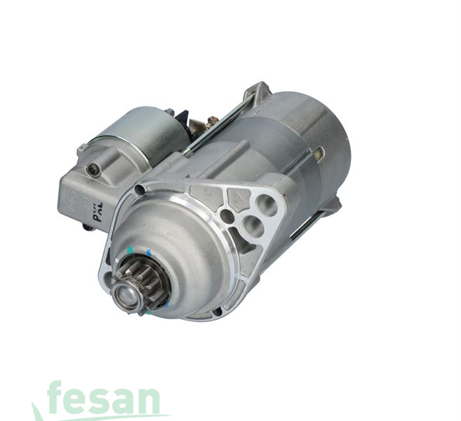 VALEO 438175 12V MARŞ MOTORU VW GOLF V FSİ JETTA 1.6 FSİ MOTOR 10DİŞ 1.1KW