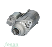 VALEO 438175 12V MARŞ MOTORU VW GOLF V FSİ JETTA 1.6 FSİ MOTOR 10DİŞ 1.1KW