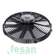 5702214240002 24V FAN MOTORU 14İNÇ ÜFLEYİCİ DÜZ PERVANE