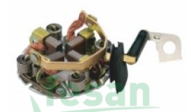 BHL 220 MOTOGRAFT MARŞ KÖMÜR YUVASI FORD FOCUS MONDEO CONNECT