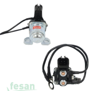 SWR 5225 MITSUBISHI 24V ARA OTOMATİĞİ VOLVO RENAULT UERO6 GENİŞ SOKET