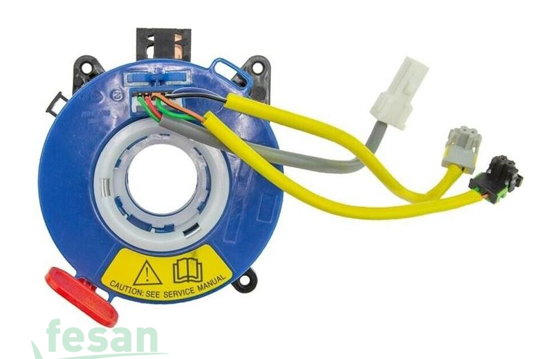 HCS.7010 DİREKSİYON SARGISI AİRBAG ZEMBEREĞİ FİAT LİNEA PUNTO