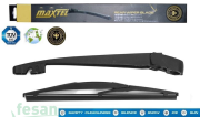 12625389 SİLGİ ARKA KOL SÜPÜRGE MAZDA CX3 260MM 2015>