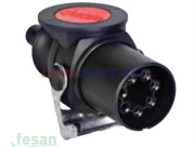 AKSA 14-053 DORSE ABS EBS FİŞİ 5Lİ ERKEK