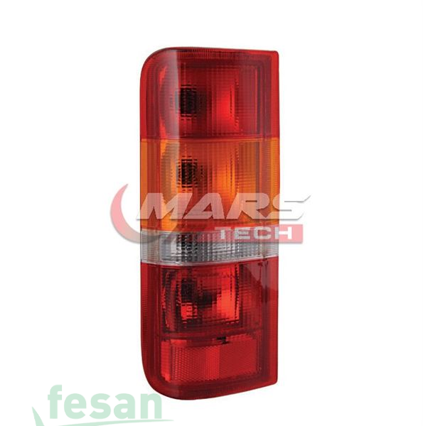 MARS 610434 STOP LAMBASI FORD T12/15 DUYSUZ SOL PLEKSAN 7039 1993-2000