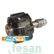 A860T30070 MG 530 ŞARJ ROTORU KOMATSU