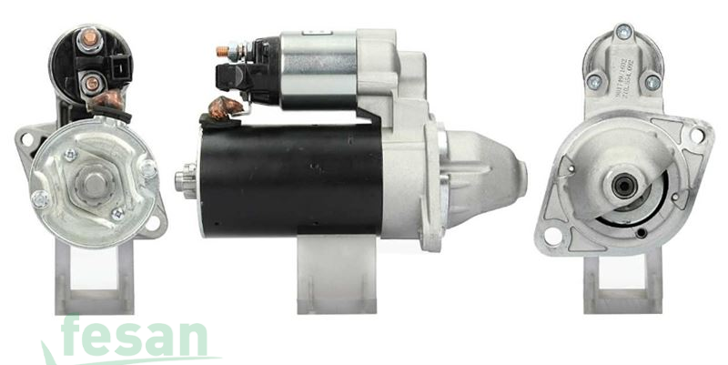 P.LİNE 001147425+ BOSCH 12V MARŞ MOTORU BMW 1-3-4 SERİ X1-X3 11DİŞ 2.1KW