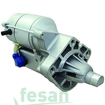 MMR-0084 DENSO 12V MARŞ MOTORU CHYRSLER DODGE 10DİŞ 1.4KW