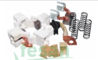 BHL 109 MOTOGRAFT MARŞ KÖMÜR YUVASI LADA FORD ESCORT