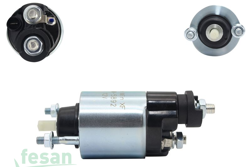 SW 5892 DENSO 12V MARŞ OTOMATİĞİ HONDA JAZZ 1.2 1.3 1.4 2 SAPLAMA KANCALI UC