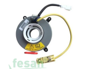 HCS.7012 DİREKSİYON SARGISI AİRBAG ZEMBEREĞİ FİAT DOBLO