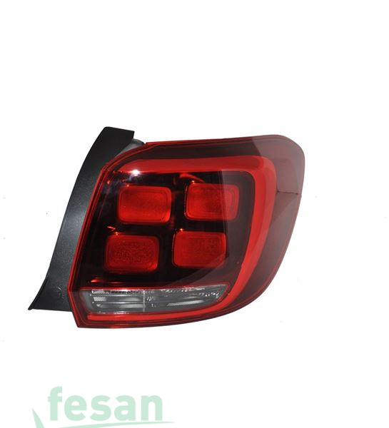 MARS 411213 STOP LAMBASI DACİA SANDERO SAĞ DUYSUZ 2016>