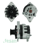 DELCO DLA085 12V ALTERNATÖR DAEWOO ESPERO KLEJ 1.8 100AHM FORKLİFT