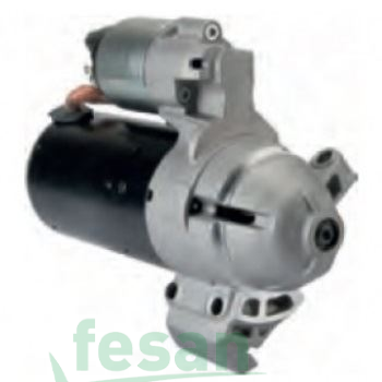 OMM-0001148509 BOSCH 12V MARŞ MOTORU BMW 3.20 5.20D 5.30D 2006>