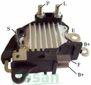 IX 127 MARELLİ 12V KONJEKTÖR FİAT DOBLO SCUDO