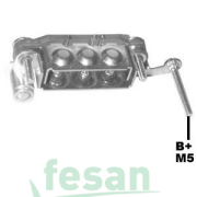 MOBİLETRON RM 78 MİTSUBİSHİ DİOT TABLASI MAZDA 2500 3000 EM