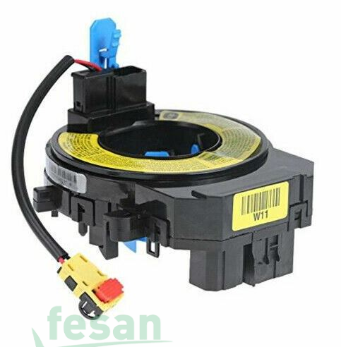 HCS.7015 DİREKSİYON SARGISI AİRBAG ZEMBEREĞİ HYUNDAİ ELENTRA V ELENTRA V COUPE İ30 II