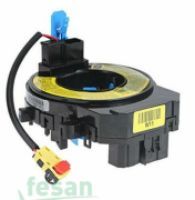 HCS.7015 DİREKSİYON SARGISI AİRBAG ZEMBEREĞİ HYUNDAİ ELENTRA V ELENTRA V COUPE İ30 II