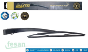 12614364 SİLGİ ARKA KOL SÜPÜRGE MİTSUBİSHİ COLT 350MM 2004>