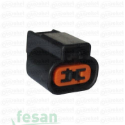 2K006 SOKET PARK SİNYAL SİS