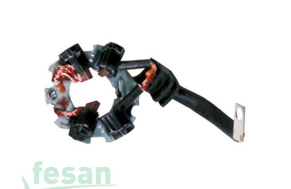 BHM 6090 MİTSUBİSHİ MARŞ KÖMÜR YUVASI CLİO 1 5D