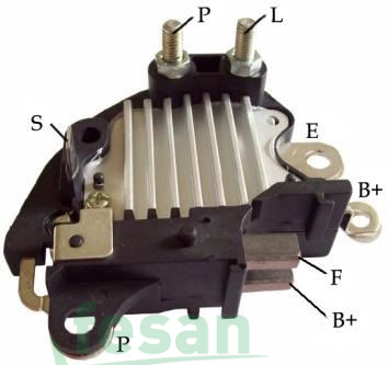 IX 128 MARELLİ 12V KONJEKTÖR FİAT DOBLO SCUDO