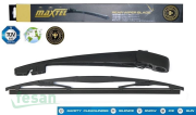 12614365 SİLGİ ARKA KOL SÜPÜRGE MİTSUBİSHİ PAJERO SPORT 305MM 2008>