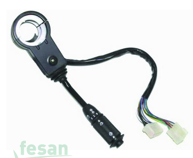 102171 SİNYAL KOLU DAF F 1900 220 F20   CS 102171