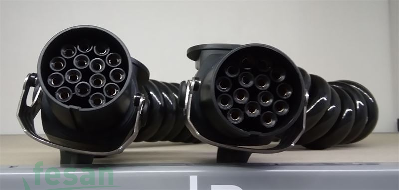 AKSA 14-056 DORSE KABLOSU 15Lİ TEKLİ