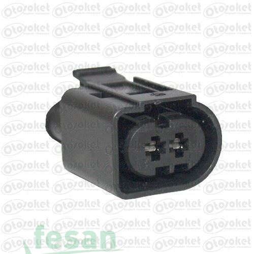 2K007 SOKET ENJEKTÖR