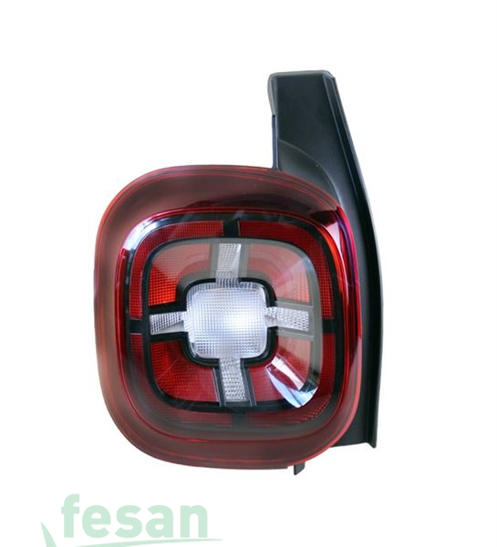 MARS 411215 STOP LAMBASI DACİA DUSTER SAĞ DUYSUZ 2018>