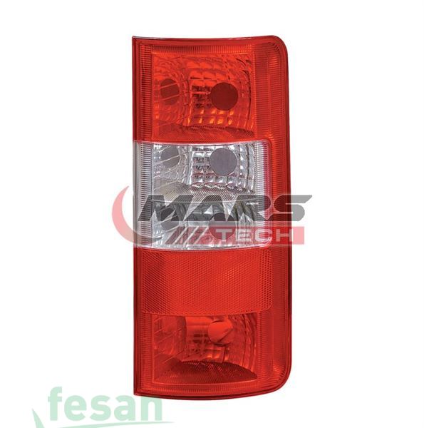 MARS 510423 STOP LAMBASI FORD CONNECT L EM DUYSUZ PLEKSAN 7061 CVT 119 2002-2008
