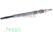 BOSCH 0250404001 ISITMA BUJİSİ PEUGEOT PARTNER II 2008-308-207-508-3008-301-EXPERT III-208-5008-RCZ-4008-407 CİTROEN BERLİNGO II-C ELYSEE-JUMPY III-C4 II-DS4-DS3-C5 III-C3 III-DV6C-DV6ETED-DV6DTED-DW10CTED4-DW10FD FİAT SCUDO III