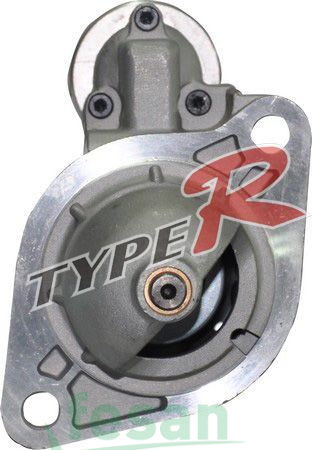 BOS0047 BOSCH 12V MARŞ MOTORU VW TRANSPORTER T3 EM UZUN KAPAK 9DİŞ 1.7KW