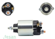 WUTSE SNL 637 DENSO 12V MARŞ OTOMATİĞİ FORKLİFT PLASTİK UÇLU TOYOTA COROLLA 2SAPLAMA