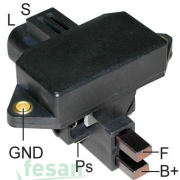 SPVR-B-393 BOSCH 12V KONJEKTÖR TERMOKİNG