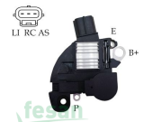 IX 135 MARELLİ 12V KONJEKTÖR FORD C-MAX FİSTA V
