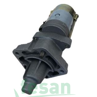 MMR-0096 DENSO 12V MARŞ MOTORU CHYRSLER DODGE 3.3L 11DİŞ 1.4KW