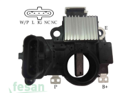 IM 703 MİTSUBİSHİ 24V KONJEKTÖR FORD CARGO 5F 1832 1838 3238 4136 2011>130AHM 28.6V