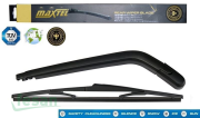 12614362 SİLGİ ARKA KOL SÜPÜRGE MİTSUBİSHİ OUTLANDER 350MM 2007>