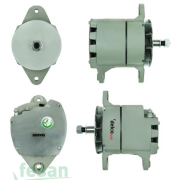 DELCO DLA096 24V ALTERNATÖR CATERPILLER D6D D7G 3208 FIAT ALLIS 20SI 45AHM