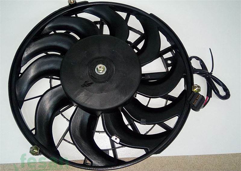 AFM 2180 12V FAN MOTORU VECTRA CORSA ASTRA KLİMALI 1993-2001