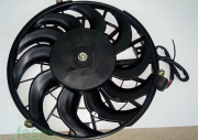 AFM 2180 12V FAN MOTORU VECTRA CORSA ASTRA KLİMALI 1993-2001