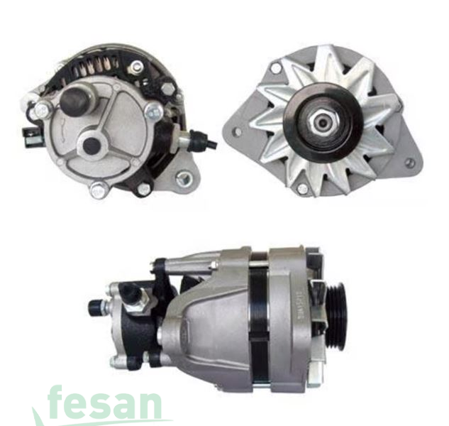 ALT 490 MARELLİ 12V ŞARJ DİNAMOSU FORD TRANSİT T15 VAKUMLU 65AHM