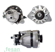 ALT 490 MARELLİ 12V ŞARJ DİNAMOSU FORD TRANSİT T15 VAKUMLU 65AHM