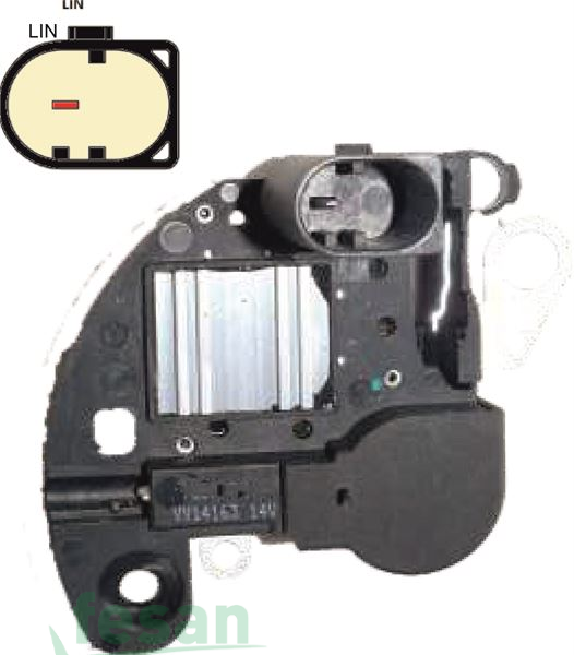 IX 183 MARELLİ 12V KONJEKTÖR BMW JCP LIN UÇL