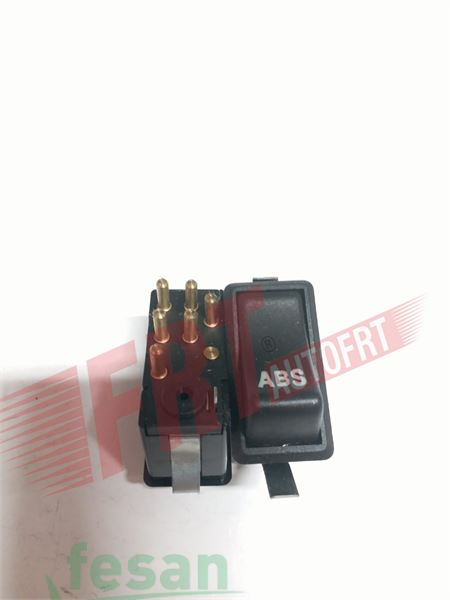 KIP 16602 ANAHTAR CARGO ABS FREN