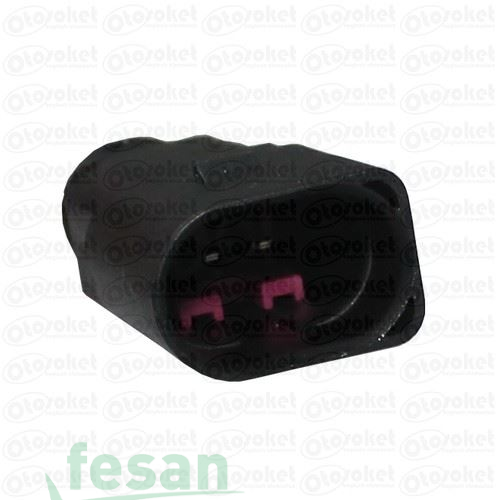 2K007AE SOKET ERKEK KLİMA VW FREN BALATA