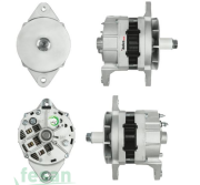 DELCO DLA095 24V ALTERNATÖR BMC DEV FATIH BELDE CATERPILLAR SAMSUNG KAMYON XNB 70AHM SSSI